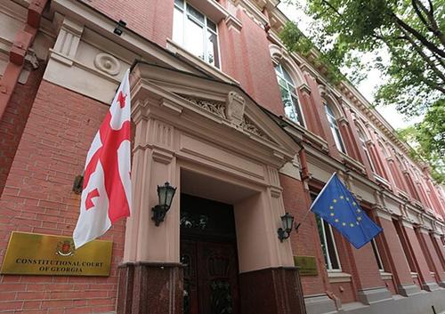 Кобахидзе: Грузия приостанавливает переговоры о вступлении в ЕС до 2028 года Кобахидзе: Грузия приостанавливает переговоры о вступлении в ЕС до 2028 года