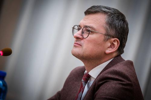 Кулеба: Украина проиграет, если ситуация останется такой, как сейчас Кулеба: Украина проиграет, если ситуация останется такой, как сейчас