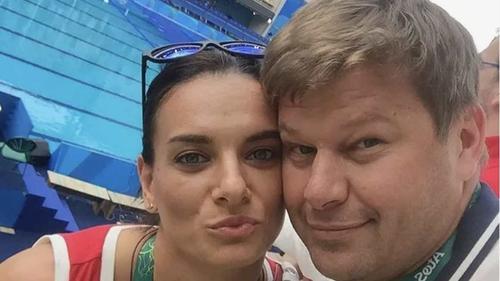 Поклонник парижской Олимпиады Дмитрий Губерниев снова в зоне скандала Поклонник парижской Олимпиады Дмитрий Губерниев снова в зоне скандала