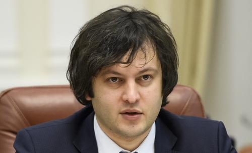 Премьер Кобахидзе заявил, что в Грузии не будет сценария украинского «майдана» Премьер Кобахидзе заявил, что в Грузии не будет сценария украинского «майдана»