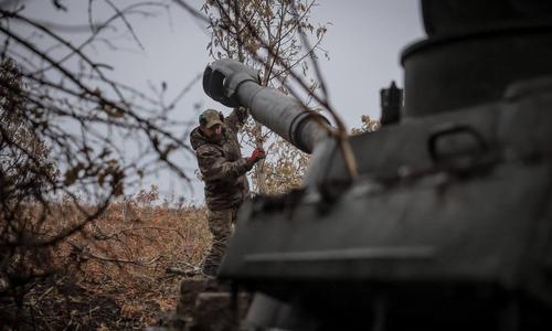 Салливан: Киев сам должен решать вопрос о территориальных уступках Салливан: Киев сам должен решать вопрос о территориальных уступках