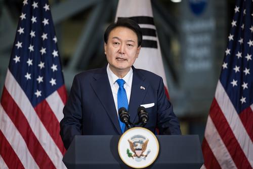 Yonhap: оппозиция Южной Кореи будет добиваться импичмента президента Yonhap: оппозиция Южной Кореи будет добиваться импичмента президента