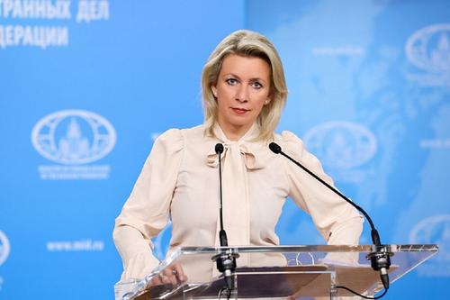 Захарова: РФ рассчитывает, что события в Южной Корее не скажутся на полуострове Захарова: РФ рассчитывает, что события в Южной Корее не скажутся на полуострове