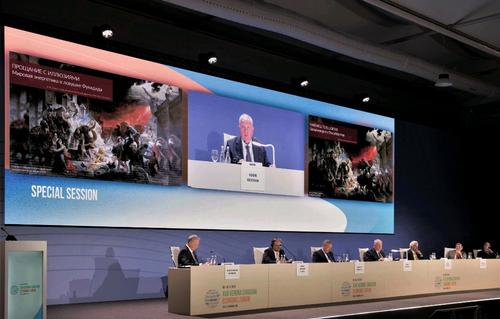 Игорь Сечин заявил, что крупнейшие компании США потеряли доверие инвесторов Игорь Сечин заявил, что крупнейшие компании США потеряли доверие инвесторов