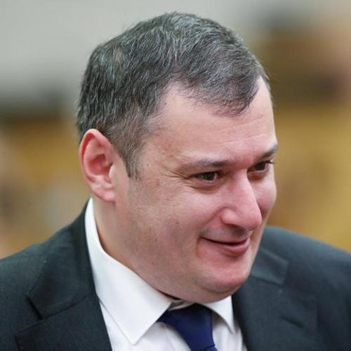 Врио губернатора Хинштейн: в ближайшее время выдвигаюсь в Курскую область Врио губернатора Хинштейн: в ближайшее время выдвигаюсь в Курскую область