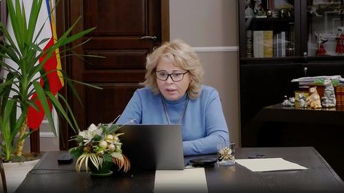 Заявление мэра Ялты Заявление мэра Ялты