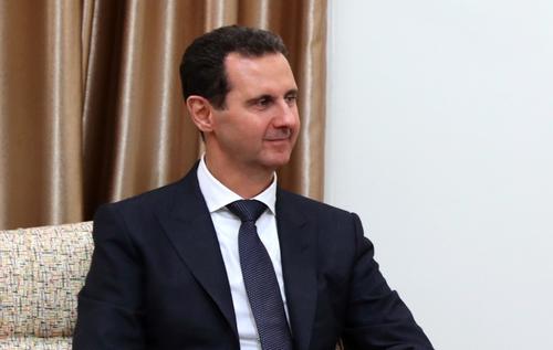 Канцелярия президента Сирии отвергла слухи о том, что Асад покинул страну Канцелярия президента Сирии отвергла слухи о том, что Асад покинул страну