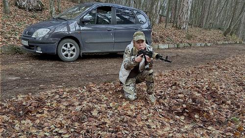 БАРС КРЫМ БАРС КРЫМ