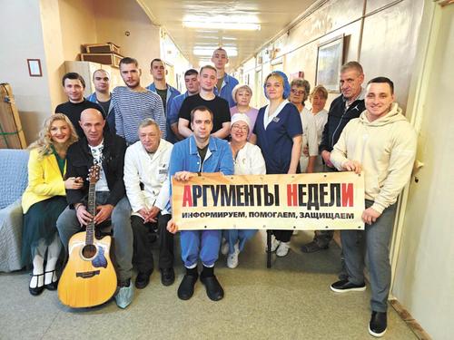 Вместе подарим радость детишкам из прифронтовых областей Вместе подарим радость детишкам из прифронтовых областей