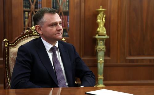 Врио губернатора Слюсарь: Таганрог ночью подвергся ракетной атаке Врио губернатора Слюсарь: Таганрог ночью подвергся ракетной атаке