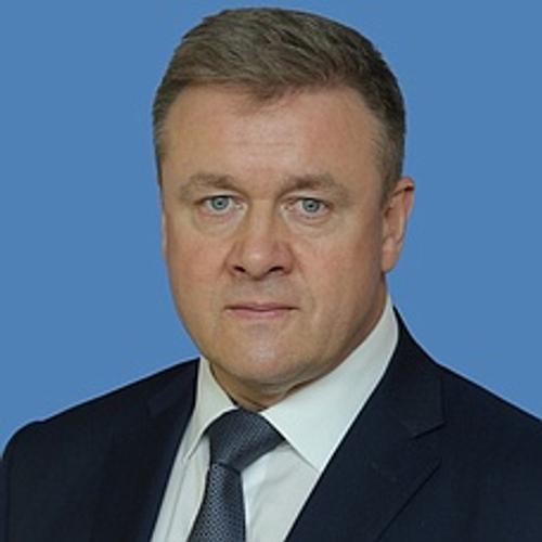 ЕР приостановила членство экс-губернатора Рязанской области, сенатора Любимова ЕР приостановила членство экс-губернатора Рязанской области, сенатора Любимова