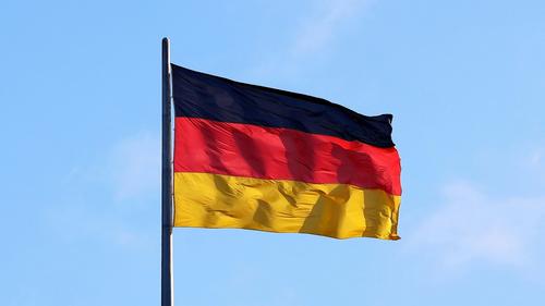 Минфин ФРГ: объем замороженных активов РФ в Германии составляет около €3,5 млрд Минфин ФРГ: объем замороженных активов РФ в Германии составляет около €3,5 млрд