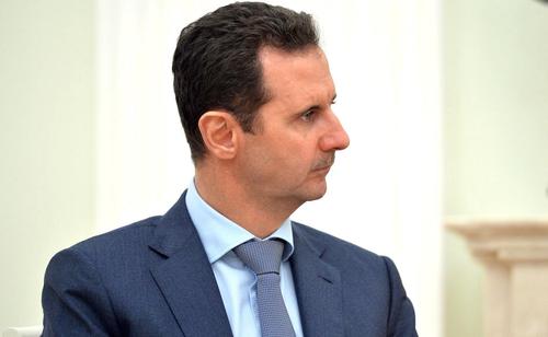 Reuters: за несколько дней до ухода Асад пожаловался главе МИД Ирана на Турцию Reuters: за несколько дней до ухода Асад пожаловался главе МИД Ирана на Турцию