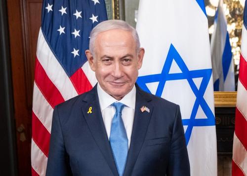 Нетаньяху заявил, что обсудил с «другом» Трампом победу Израиля в войне с Ираном Нетаньяху заявил, что обсудил с «другом» Трампом победу Израиля в войне с Ираном