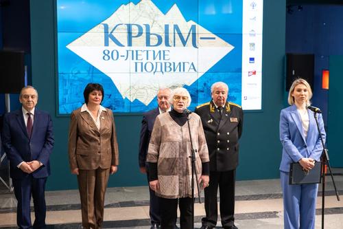 Более 300 музеев объединил международный проект Музея Победы Более 300 музеев объединил международный проект Музея Победы