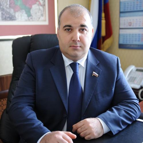 ТАСС: Володин поручил разобраться с лишением полномочий депутата Напсо ТАСС: Володин поручил разобраться с лишением полномочий депутата Напсо