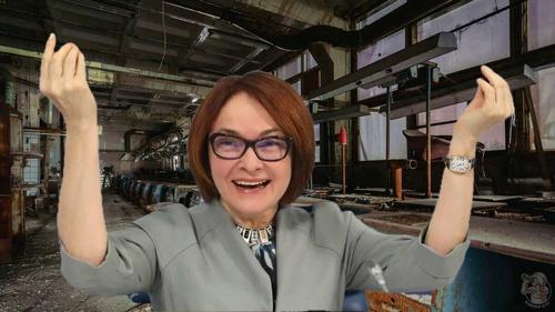 На ближайшем заседании Совета директоров ЦБ ключевая ставка может быть повышена сразу до 25 процентов На ближайшем заседании Совета директоров ЦБ ключевая ставка может быть повышена сразу до 25 процентов