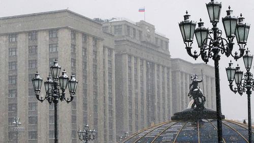 Госдума приняла закон об отмене запрета «Талибана» в России Госдума приняла закон об отмене запрета «Талибана» в России