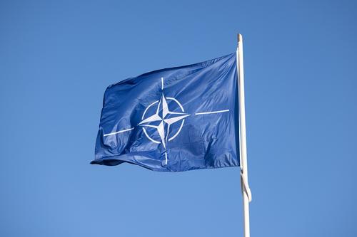 Блинкен: обеспечить безопасность Украины можно не только за счет членства в НАТО Блинкен: обеспечить безопасность Украины можно не только за счет членства в НАТО