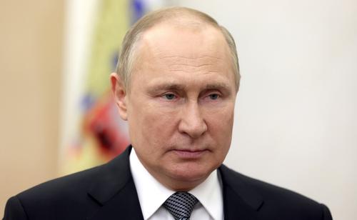 Путин заявил, что знает о росте цен на масло в ряде регионов Путин заявил, что знает о росте цен на масло в ряде регионов