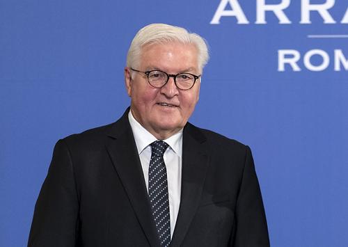 Штайнмайер заявил, что распустит Бундестаг 27 декабря
