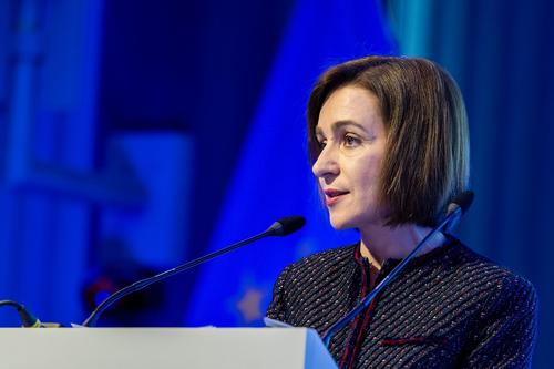СВР: Евросоюз не знает, как утихомирить «эмоционально нестабильную» Санду СВР: Евросоюз не знает, как утихомирить «эмоционально нестабильную» Санду