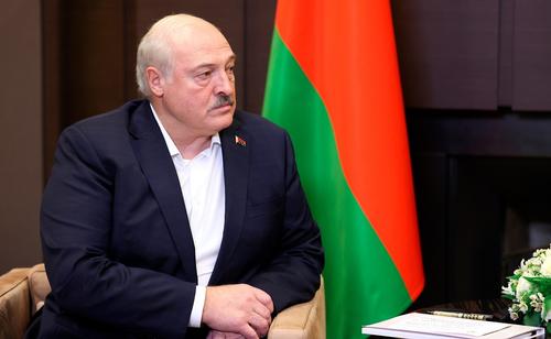 Лукашенко анонсировал скорую встречу с Путиным и визит в Китай Лукашенко анонсировал скорую встречу с Путиным и визит в Китай