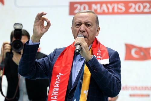 Hürriyet: Эрдоган посетит Сирию с визитом во главе большой делегации Hürriyet: Эрдоган посетит Сирию с визитом во главе большой делегации