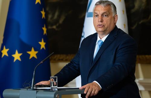 Премьер-министр Орбан: Венгрия считает Путина честным партнером Премьер-министр Орбан: Венгрия считает Путина честным партнером
