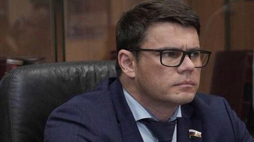 В Госдуме рассказали об альтернативах YouTube В Госдуме рассказали об альтернативах YouTube