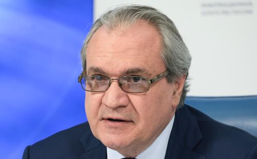 Глава СПЧ Фадеев: многоженство в России необходимо запретить в уголовном порядке Глава СПЧ Фадеев: многоженство в России необходимо запретить в уголовном порядке