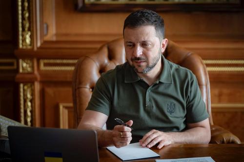 Нардеп Дубинский назвал Зеленского противоположностью царя Мидаса Нардеп Дубинский назвал Зеленского противоположностью царя Мидаса