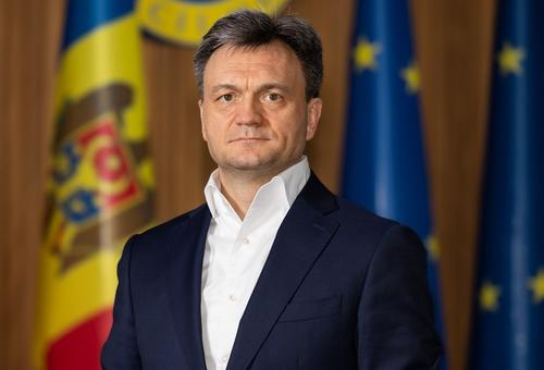 Премьер Молдавии заявил, что у страны нет задолженности перед «Газпромом» Премьер Молдавии заявил, что у страны нет задолженности перед «Газпромом»
