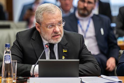 Украина пожаловалась в ЕС на угрозы Фицо прекратить поставки электроэнергии Украина пожаловалась в ЕС на угрозы Фицо прекратить поставки электроэнергии