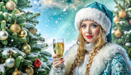Новости в новый год Новости в новый год