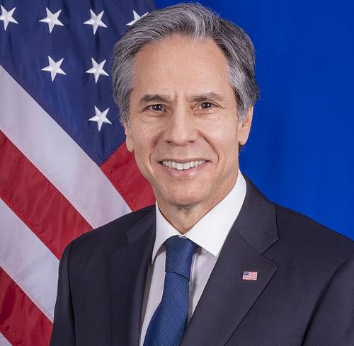 Блинкен: США «очень обеспокоены», что Россия применит ядерное оружие Блинкен: США «очень обеспокоены», что Россия применит ядерное оружие