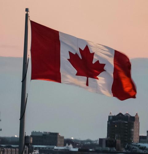 The Globe and Mail: премьер Трюдо может объявить об уходе с поста лидера партии The Globe and Mail: премьер Трюдо может объявить об уходе с поста лидера партии