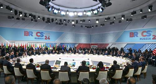 МИД Индонезии поблагодарил РФ за поддержку вступления страны в БРИКС МИД Индонезии поблагодарил РФ за поддержку вступления страны в БРИКС