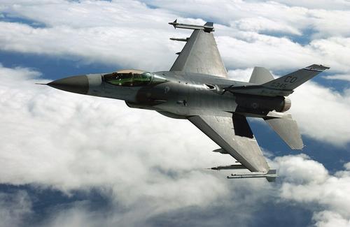 Полковник ВСУ Игнат: украинские F 16 уступают технологичным самолетам РФ Полковник ВСУ Игнат: украинские F 16 уступают технологичным самолетам РФ