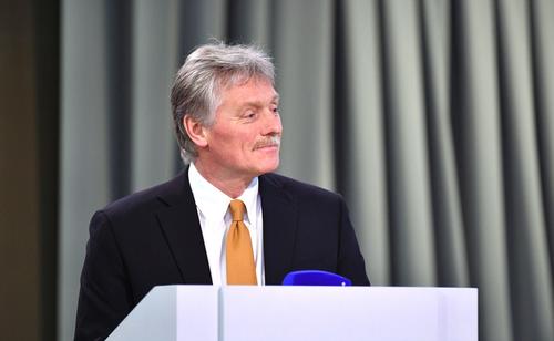 Песков: Россия выступает за мир, стабильность и безопасность на Кавказе Песков: Россия выступает за мир, стабильность и безопасность на Кавказе