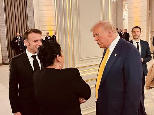 Пушков: Грузия не входит в число приоритетов Трампа Пушков: Грузия не входит в число приоритетов Трампа