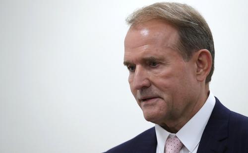 Медведчук: Украина Зеленского в условиях поражения скатывается в терроризм Медведчук: Украина Зеленского в условиях поражения скатывается в терроризм