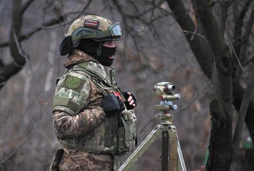 Военно-политический прогноз на 2025 год Военно-политический прогноз на 2025 год