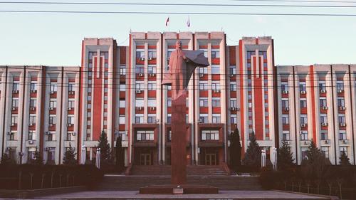 Красносельский: Россия подаст газ в качестве гуманитарной помощи в Приднестровье Красносельский: Россия подаст газ в качестве гуманитарной помощи в Приднестровье