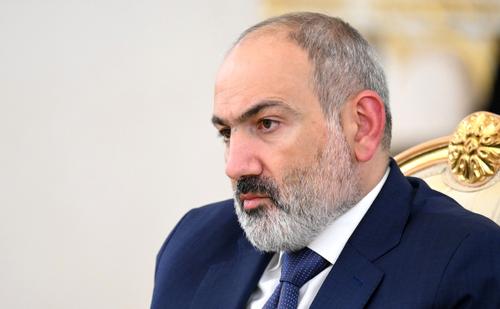 Асафов: Армения пытается войти под влияние США Асафов: Армения пытается войти под влияние США