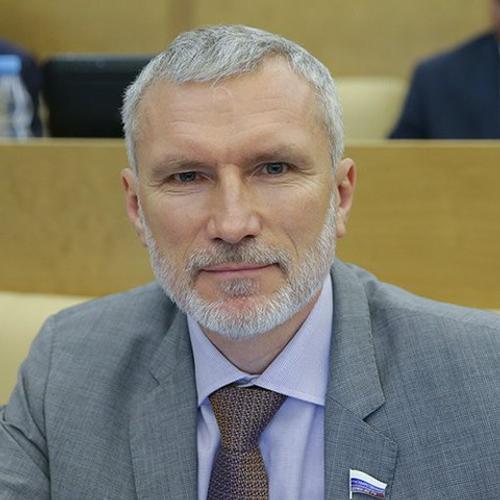 Депутат Госдумы РФ Журавлёв: нужно готовить мужчин-россиян защищать Родину Депутат Госдумы РФ Журавлёв: нужно готовить мужчин-россиян защищать Родину