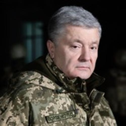 Порошенко: 75 процентов украинских чиновников сбежали из Киева после начала СВО Порошенко: 75 процентов украинских чиновников сбежали из Киева после начала СВО