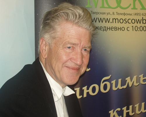 Умер Дэвид Линч Умер Дэвид Линч