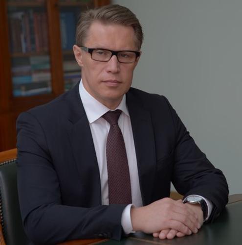 Мурашко: помощью участникам СВО в поликлиниках займутся специальные координаторы Мурашко: помощью участникам СВО в поликлиниках займутся специальные координаторы