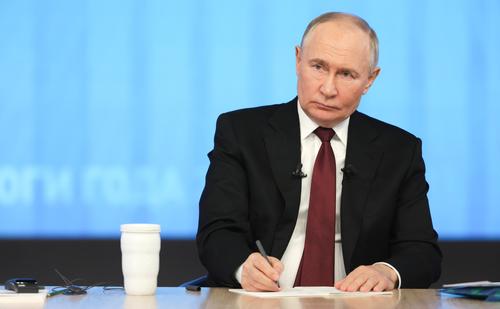 Кулеба: Путин и Трамп имеют схожие методы и стили управления Кулеба: Путин и Трамп имеют схожие методы и стили управления